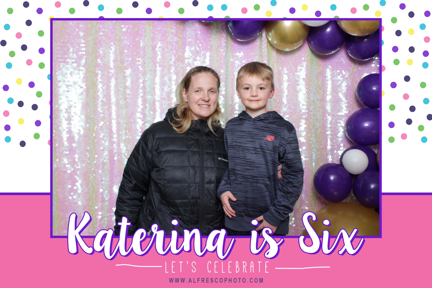 Katarina's 6th Birthday | View more photos from the event at events.alfrescophoto.com/u/AlfrescoPhoto/Katarinas-6th-Birthday